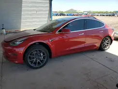 5YJ3E1EA5LF495162 2020 TESLA MODEL 3