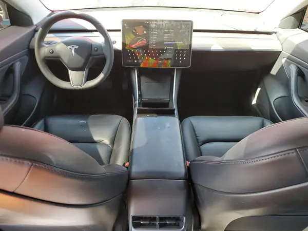 5YJ3E1EA5LF495162 2020 TESLA MODEL 3 - Image 8