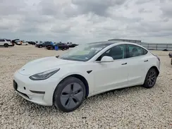5YJ3E1EA5LF504152 2020 TESLA MODEL 3