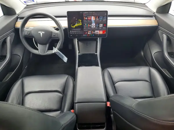 5YJ3E1EA5LF504152 2020 TESLA MODEL 3 - Image 8