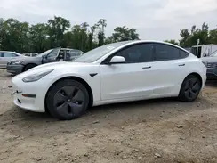 5YJ3E1EA5LF504197 2020 TESLA MODEL 3