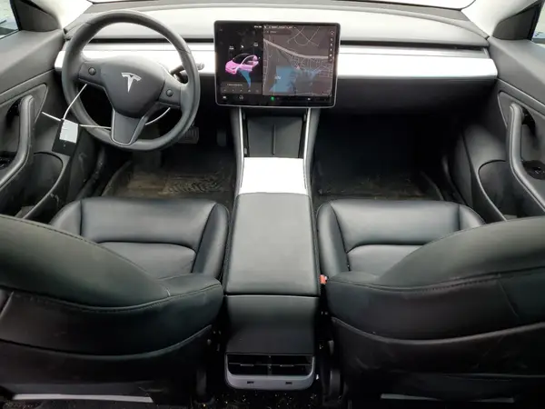 5YJ3E1EA5LF504197 2020 TESLA MODEL 3 - Image 8