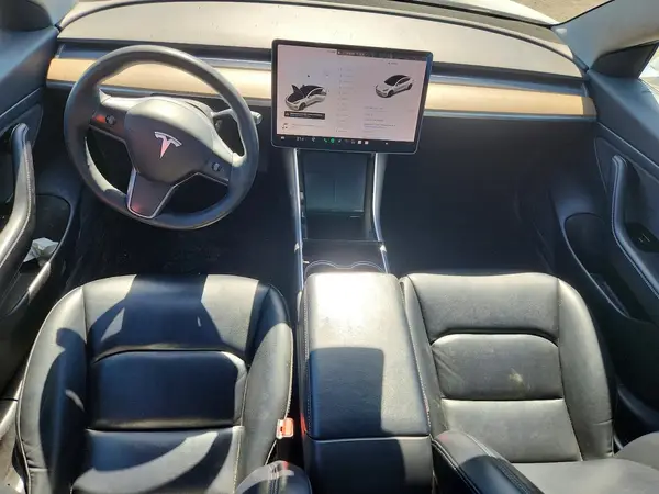5YJ3E1EA5LF529391 2020 TESLA MODEL 3 - Image 8