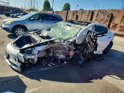 5YJ3E1EA5LF590482 2020 TESLA MODEL 3
