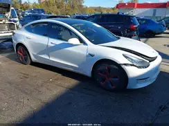 5YJ3E1EA5LF591096 2020 TESLA MODEL 3