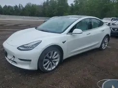 5YJ3E1EA5LF591549 2020 TESLA MODEL 3