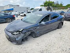 5YJ3E1EA5LF597058 2020 TESLA MODEL 3
