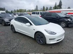 5YJ3E1EA5LF597741 2020 TESLA MODEL 3