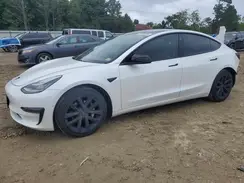 5YJ3E1EA5LF598002 2020 TESLA MODEL 3