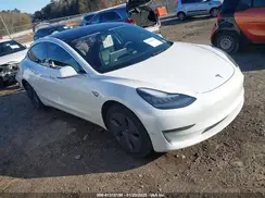 5YJ3E1EA5LF598176 2020 TESLA MODEL 3