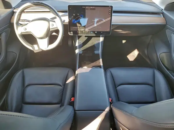 5YJ3E1EA5LF598310 2020 TESLA MODEL 3 - Image 8