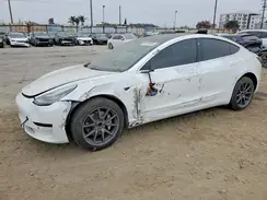5YJ3E1EA5LF598405 2020 TESLA MODEL 3