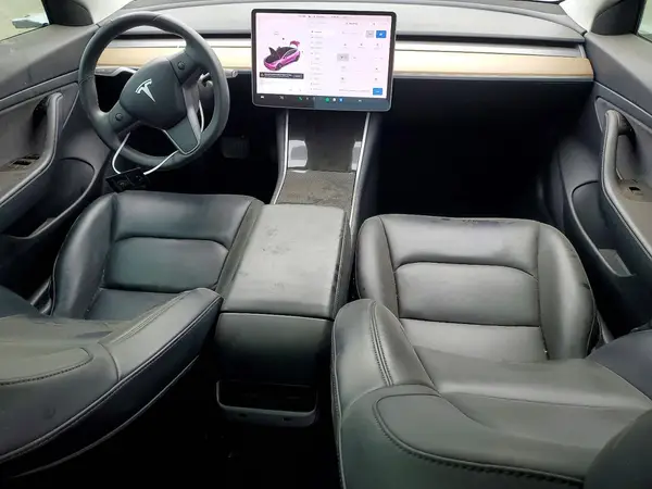 5YJ3E1EA5LF598405 2020 TESLA MODEL 3 - Image 8