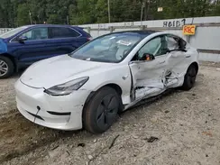 5YJ3E1EA5LF599005 2020 TESLA MODEL 3