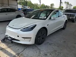 5YJ3E1EA5LF599103 2020 TESLA MODEL 3