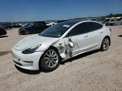 5YJ3E1EA5LF599280 2020 TESLA MODEL 3