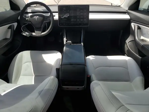 5YJ3E1EA5LF599280 2020 TESLA MODEL 3 - Image 8