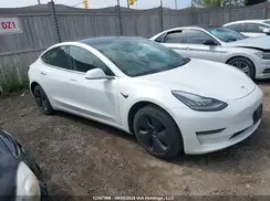 5YJ3E1EA5LF603876 2020 TESLA MODEL 3