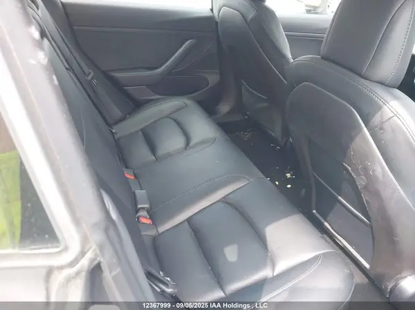 5YJ3E1EA5LF603876 2020 TESLA MODEL 3 - Image 8