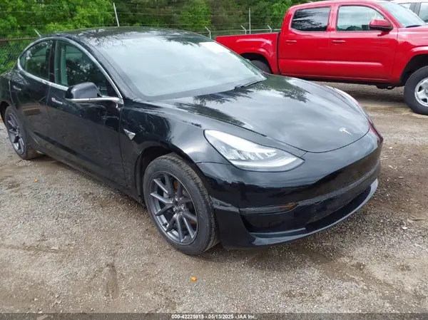5YJ3E1EA5LF606342 2020 TESLA MODEL 3 - Image 1
