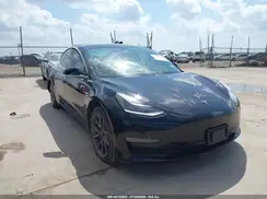 5YJ3E1EA5LF606387 2020 TESLA MODEL 3