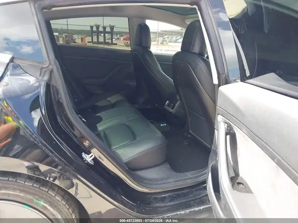 5YJ3E1EA5LF606387 2020 TESLA MODEL 3 - Image 8