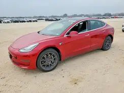 5YJ3E1EA5LF606504 2020 TESLA MODEL 3