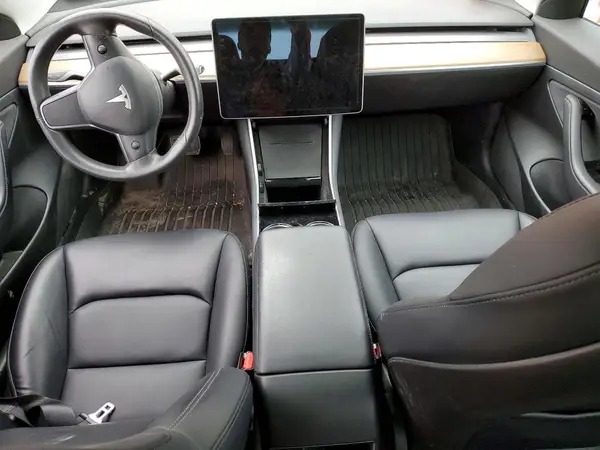 5YJ3E1EA5LF606504 2020 TESLA MODEL 3 - Image 8