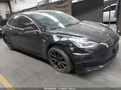 5YJ3E1EA5LF609287 2020 TESLA MODEL 3