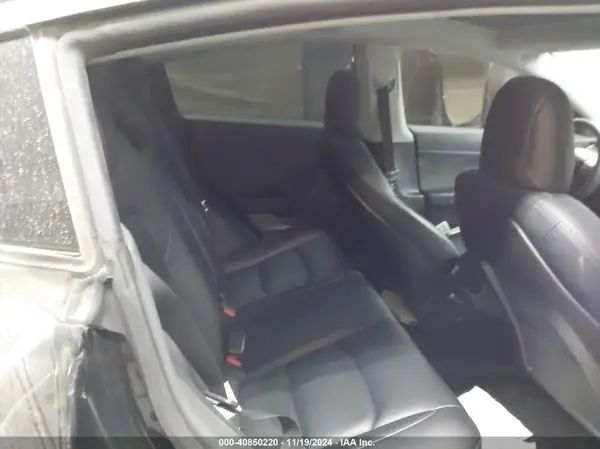 5YJ3E1EA5LF609287 2020 TESLA MODEL 3 - Image 8