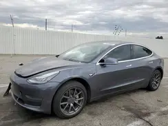 5YJ3E1EA5LF611458 2020 TESLA MODEL 3