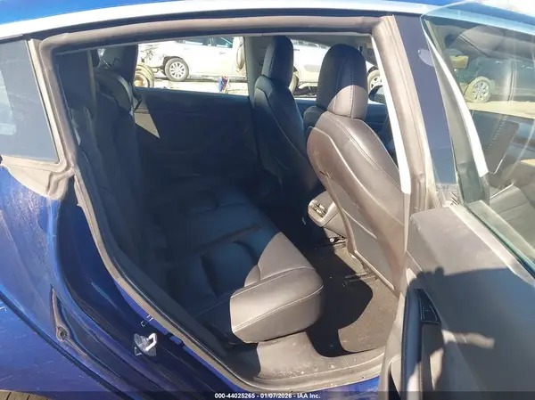 5YJ3E1EA5LF612030 2020 TESLA MODEL 3 - Image 8