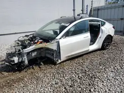 5YJ3E1EA5LF612626 2020 TESLA MODEL 3