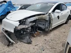 5YJ3E1EA5LF612707 2020 TESLA MODEL 3