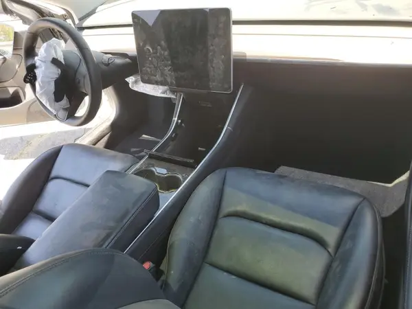 5YJ3E1EA5LF612707 2020 TESLA MODEL 3 - Image 8