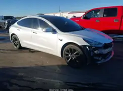 5YJ3E1EA5LF612819 2020 TESLA MODEL 3