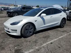 5YJ3E1EA5LF612822 2020 TESLA MODEL 3