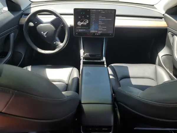 5YJ3E1EA5LF612822 2020 TESLA MODEL 3 - Image 8