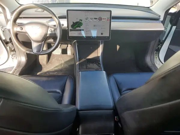 5YJ3E1EA5LF612996 2020 TESLA MODEL 3 - Image 8