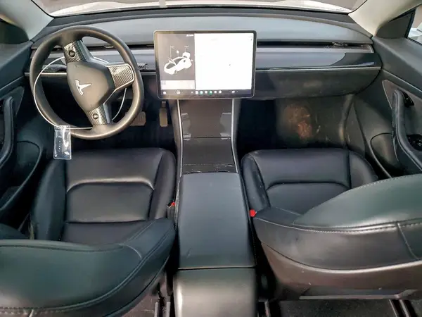 5YJ3E1EA5LF613193 2020 TESLA MODEL 3 - Image 8