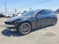 5YJ3E1EA5LF613307 2020 TESLA MODEL 3