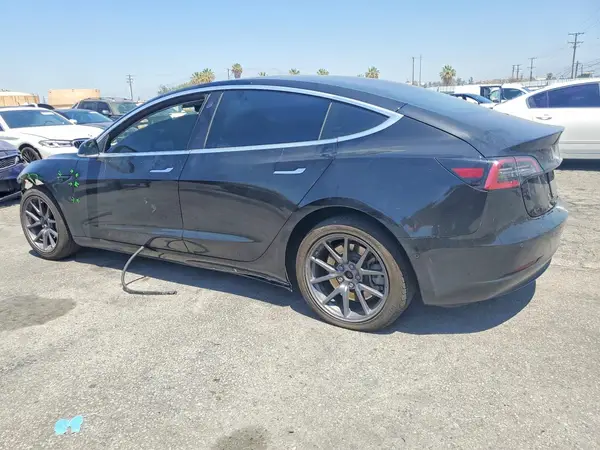5YJ3E1EA5LF613307 2020 TESLA MODEL 3 - Image 2