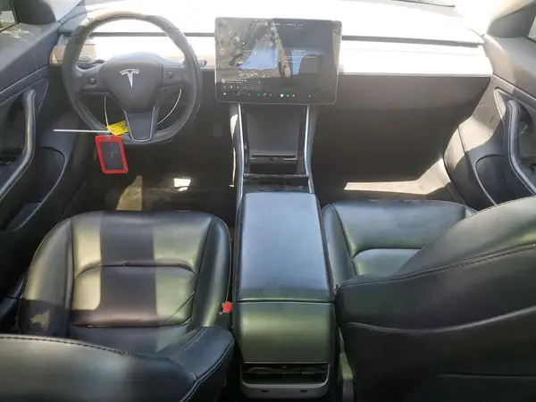 5YJ3E1EA5LF613307 2020 TESLA MODEL 3 - Image 8