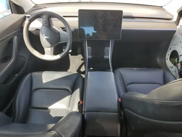 5YJ3E1EA5LF614795 2020 TESLA MODEL 3 - Image 8