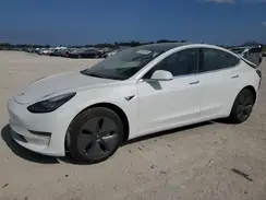5YJ3E1EA5LF614831 2020 TESLA MODEL 3