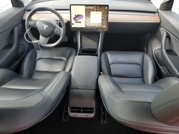 5YJ3E1EA5LF614831 2020 TESLA MODEL 3 - Image 8