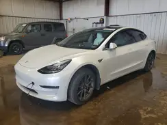 5YJ3E1EA5LF615543 2020 TESLA MODEL 3