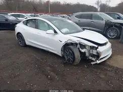 5YJ3E1EA5LF615610 2020 TESLA MODEL 3