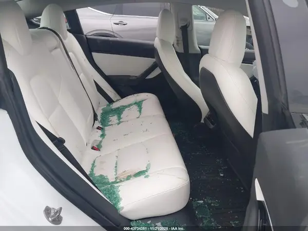 5YJ3E1EA5LF615610 2020 TESLA MODEL 3 - Image 8