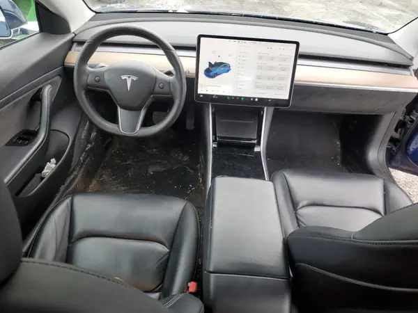5YJ3E1EA5LF625456 2020 TESLA MODEL 3 - Image 8
